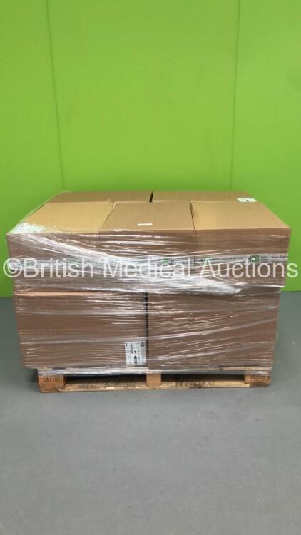 Pallet of Riverside Medical Sterile Transfer Sets and Accessories * Out of Date * * On Pallet *