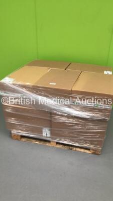 Pallet of Riverside Medical Sterile Transfer Sets and Accessories * Out of Date * * On Pallet * - 2