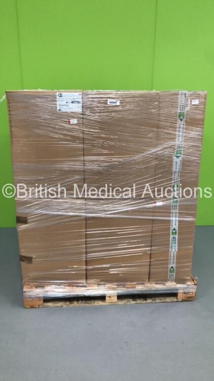 Pallet of Riverside Medical Sterile Transfer Sets and Accessories * Out of Date * * On Pallet *