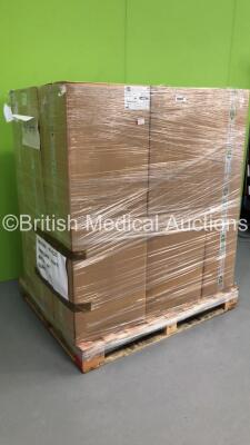 Pallet of Riverside Medical Sterile Transfer Sets and Accessories * Out of Date * * On Pallet * - 2