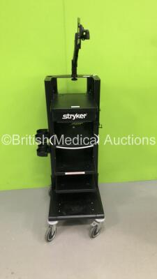 Stryker Stack Trolley *GH* - 2