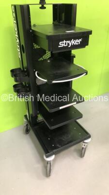 Stryker Stack Trolley *GH* - 3