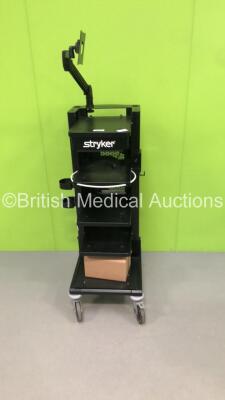 Stryker Stack Trolley *GH* - 2