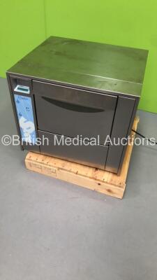 Steelco DS 50/2 DRSD Washer/Disinfector (Unable to Unlock) - 4