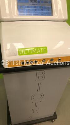 Slim Images Ltd Ultimate CACI Anti-Ageing Treatment Unit on Stand (Powers Up) - 5