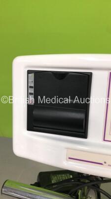 Mediwatch Portaflow Ezee Pzee Urology Unit (Powers Up) - 4