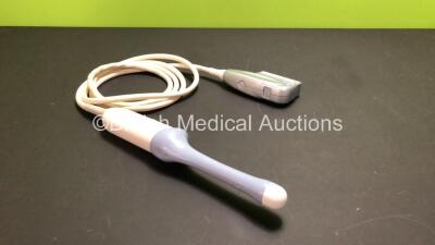 GE RIC5-9W-RS Ultrasound Transducer / Probe *Mfd - 10/2014* (Untested)