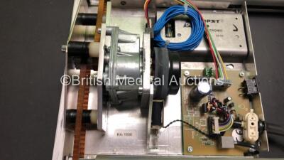 1 x Smith+Nephew Kinetic Prima+ CPM Unit (Powers Up with Error) and 1 x Artromot-K4 CPM Unit with Power Supply (Spares-Repairs) - 5