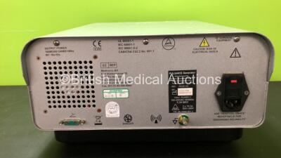 Medtronic Pulsar II Generator *Mfd 2012* (Powers Up with Mark to Screen - See Photo) - 3