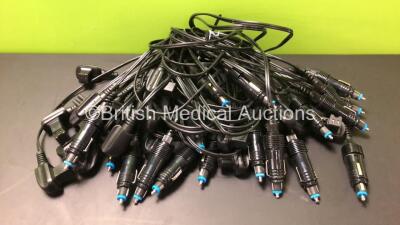 20 x LSU Vehicle DC Power Supplies all in Excellent Condition