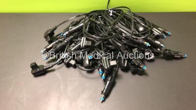 18 x LSU Vehicle DC Power Supplies all in Excellent Condition