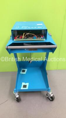 Valleylab Force FX-8C Electrosurgical / Diathermy Unit (Spares and Repairs)