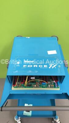 Valleylab Force FX-8C Electrosurgical / Diathermy Unit (Spares and Repairs) - 2