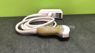 Acuson 6C1 HD Ultrasound Transducer / Probe *Mfd 2016* *SN 60703033*