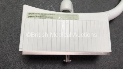 Acuson 6C1 HD Ultrasound Transducer / Probe *Mfd 2016* *SN 60703033* - 4