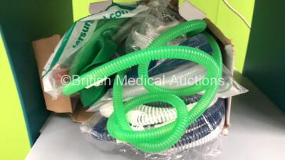 Stephan Stephanie Ref 103561404 Ventilator on Stand with Accessories (Powers Up - Crack to Plastic Trim) - 3