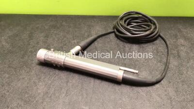 Concept Surgical Drill Handpiece