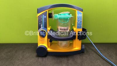 LSU Suction Unit with Cup (Powers Up)