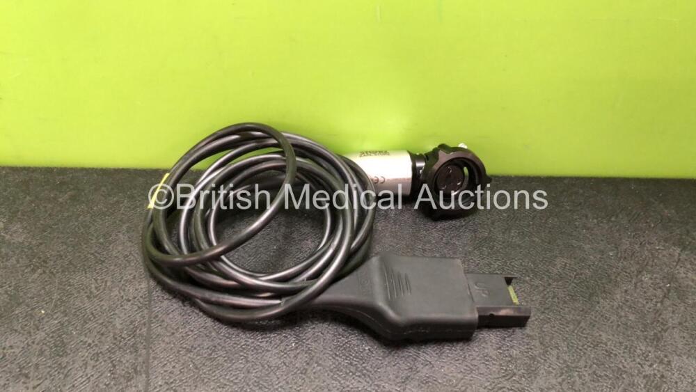 Karl Storz 222100313 PAL P1 Image Camera April 2022 Two Day Live