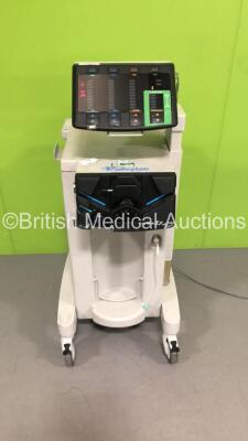 Valleylab Cusa EXcel Electrosurgical Unit (Powers Up) * SN U1F930S * * Mfd 2001 *