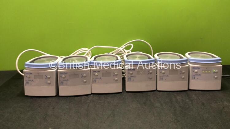 6 x Fisher & Paykel MR850AEK Respiratory Humidifier Units (All Power Up) *C*