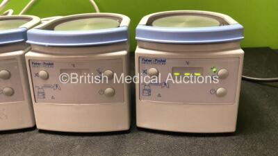 6 x Fisher & Paykel MR850AEK Respiratory Humidifier Units (All Power Up) *C* - 2