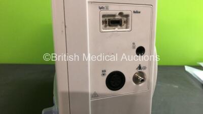 Mixed Lot Including 1 x GE Solar 8000M Single Video Unit, 1 x Ethicon Endo Surgery Foot Switch, 1 x Mindray Datascope Trio Patient Monitor with SpO2, T1, ECG and NIBP Options (Powers Up), 1 x Buffalo Air Station Unit, 1 x Light (Powers Up), 4 x Edward Lif - 9