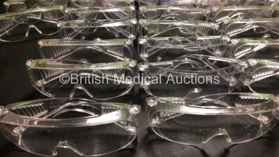 Job Lot of Safety Spectacles - 5