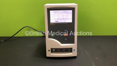 Fluke IDA 4 Plus Infusion Device Analyzer Series *Version V.2.10* (Powers Up) *14724*