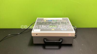 Fluke RF 303 Electrosurgery Analyzer (Powers Up) *201381*