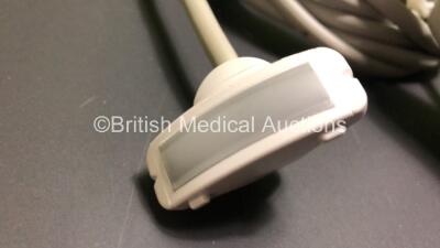 Toshiba PVT-745BTH Convex Array Ultrasound Transducer / Probe *Mfd - 08/2015* (Untested) - 2