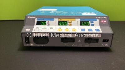 Valleylab Force FX-8C Electrosurgical Diathermy Unit (Powers Up) *F4K34737A* - 2