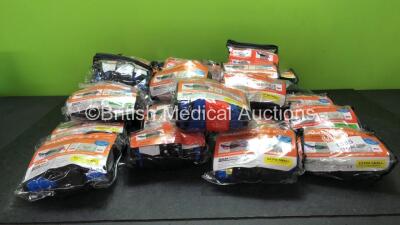 Job Lot of SAM Pelvic Sling II