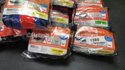 Job Lot of SAM Pelvic Sling II - 2