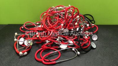 Job Lot of Stethoscopes