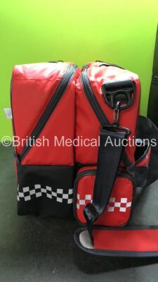 5 x Openhouse Medical Rucksack / Bag (Unused in Bags) *2 In Photo, 5 in Total* - 3