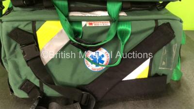 4 x Emergency Ambulance Carry Bags - 2