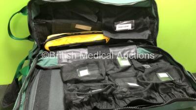 4 x Emergency Ambulance Carry Bags - 3