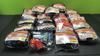 Job Lot of SAM Pelvic Sling II