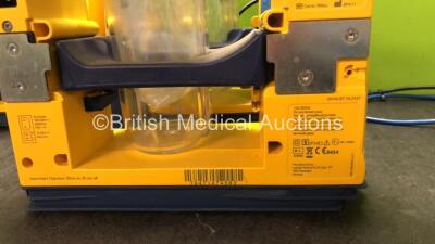 3 x LSU Suction Units with Cups (All Power Up, 1 with Missing Cover-See Photo) - 3