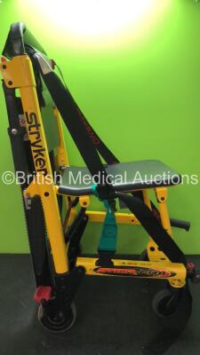 Stryker Model 6252 Stair Pro Evacuation Chair