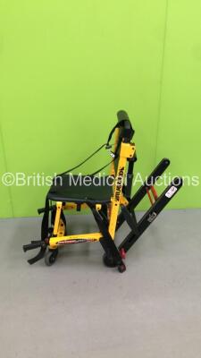 Stryker Stair Pro Model 6252 Evacuation Chair