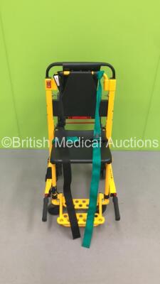 Stryker Stair Pro Model 6252 Evacuation Chair - 2