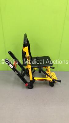 Stryker Stair Pro Model 6252 Evacuation Chair