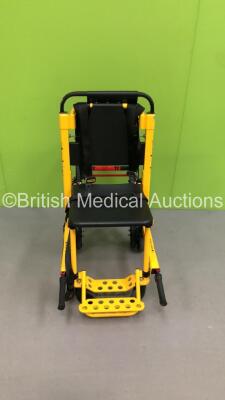 Stryker Stair Pro Model 6252 Evacuation Chair - 2