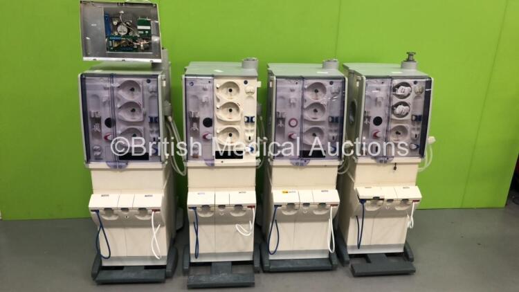 4 x Fresenius Medical Care 5008 Dialysis Machines (All Spares and Repairs)