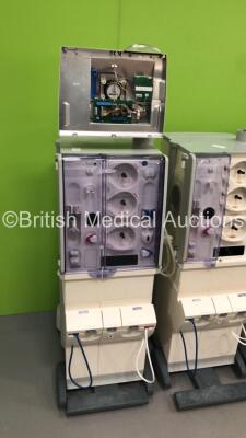 4 x Fresenius Medical Care 5008 Dialysis Machines (All Spares and Repairs) - 2