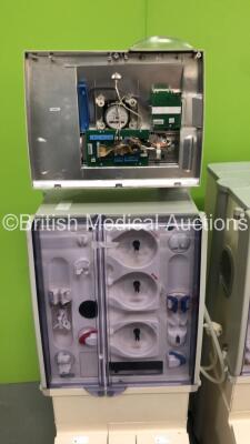 4 x Fresenius Medical Care 5008 Dialysis Machines (All Spares and Repairs) - 3