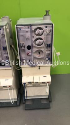 4 x Fresenius Medical Care 5008 Dialysis Machines (All Spares and Repairs) - 6