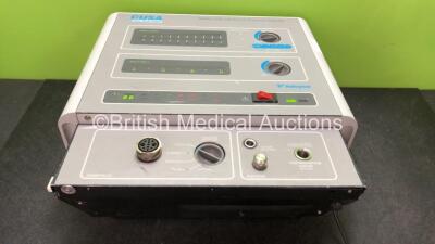 Valleylab Cusa Electrosurgical /Diathermy Unit (Powers Up)